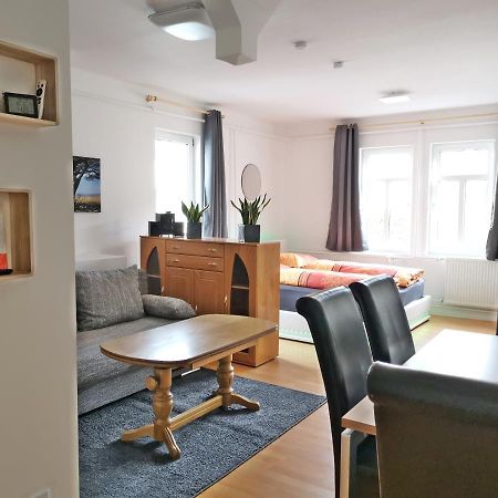 Musashi Apartment 1 Weimar  Eksteriør billede