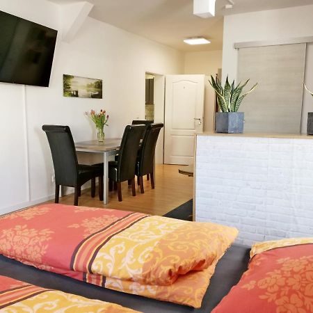 Musashi Apartment 1 Weimar  Eksteriør billede