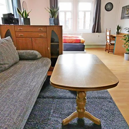 Musashi Apartment 1 Weimar  Eksteriør billede