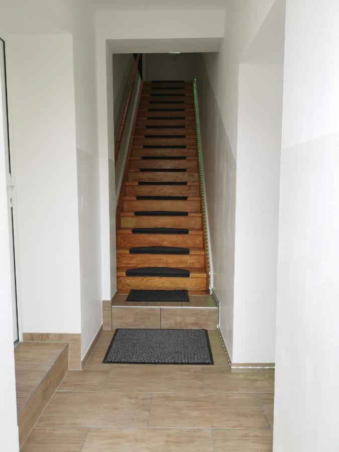 Musashi Apartment 1 Weimar  Eksteriør billede