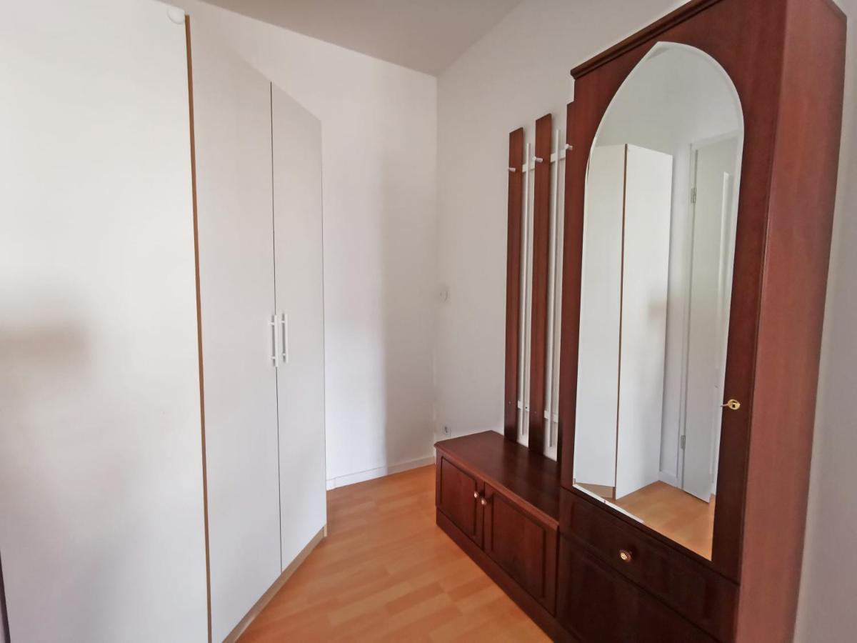 Musashi Apartment 1 Weimar  Eksteriør billede