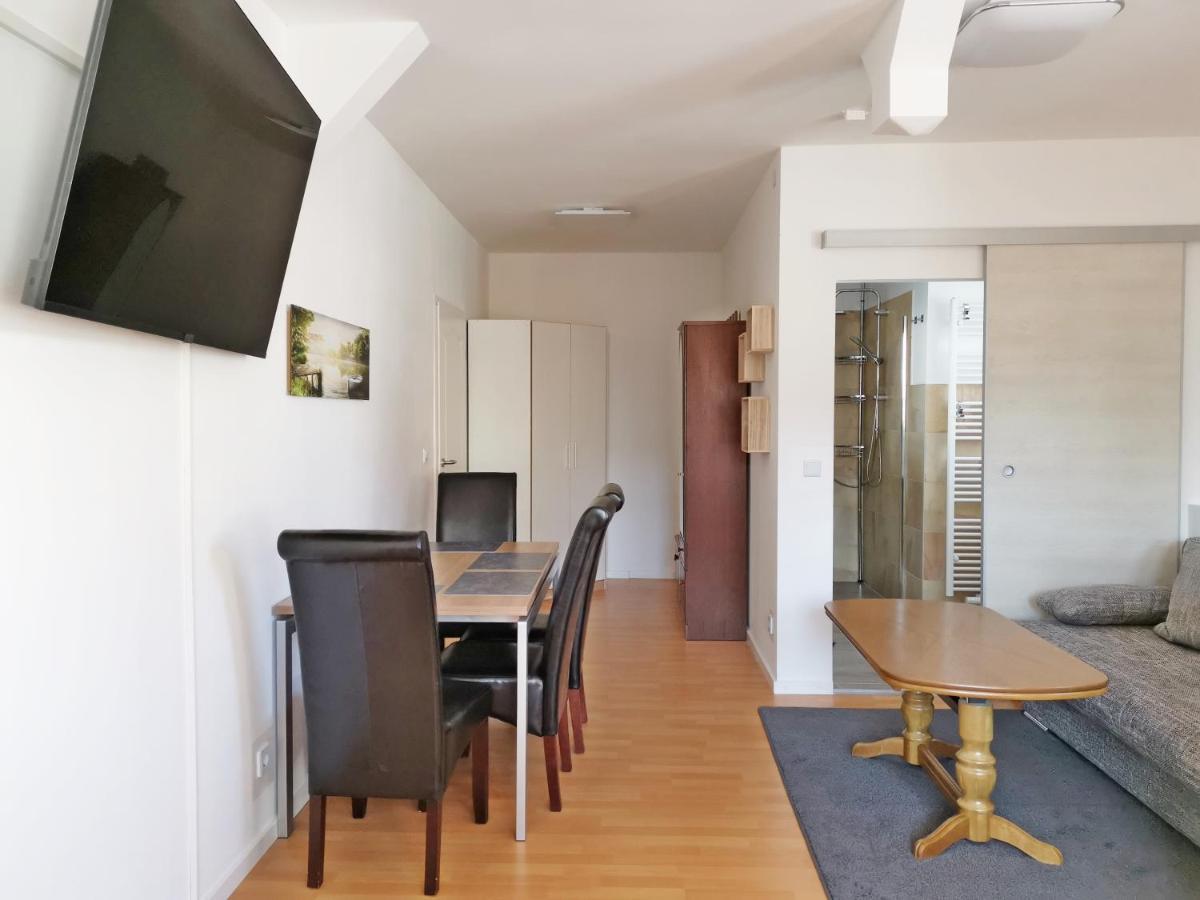 Musashi Apartment 1 Weimar  Eksteriør billede