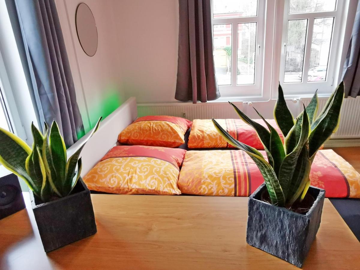 Musashi Apartment 1 Weimar  Eksteriør billede